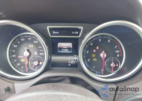 2018 Mercedes-Benz Gle 350 4Matic из США, поврежденный, VIN 4JGDA5HB9JB076626